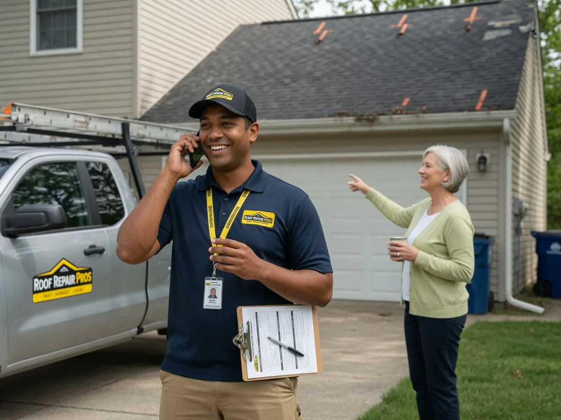 Roof Repair Slatington, PA FAQs